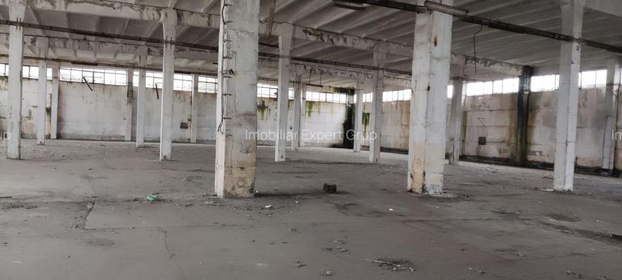 Hala ideal productie Oltenita - 3