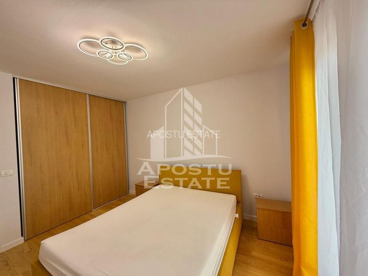 Duplex 5 camere de inchiriat, petfriendly, Ghiroda - 11