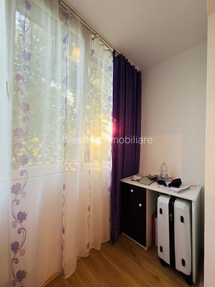 Apartement 2 camere, mobilat si utilat -zona Piata Doina - 8