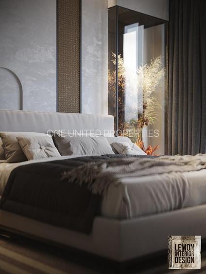 ONE Herastrau Vista - 28