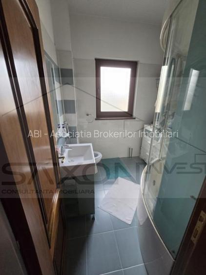 Vila individual, P 1 M-  Bucuresti Noi,  constructie modernă, 9 camere - 15