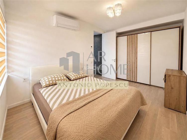 Apartament 2 camere, Ploiesti, Parcul Mihai Viteazul. - 6