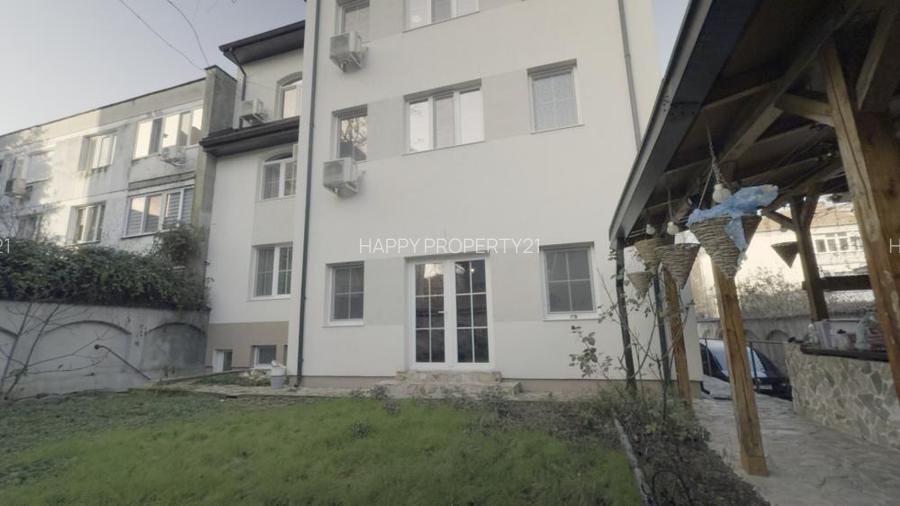 OCZIE UNICA DE INVESTITIE | VILA INDIVIDUALA IN FLOREASCA | INVESTITIE - 2