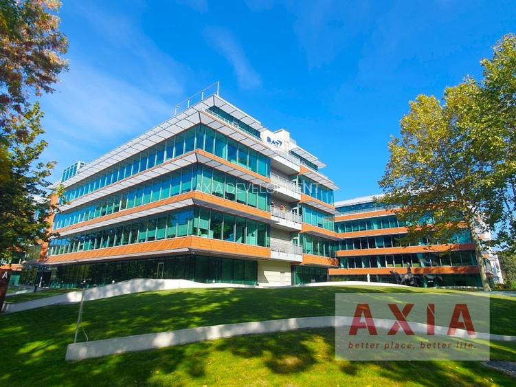 Inchiriere birouri Bucharest Business Park, de la 300 mp, comision 0% - 3