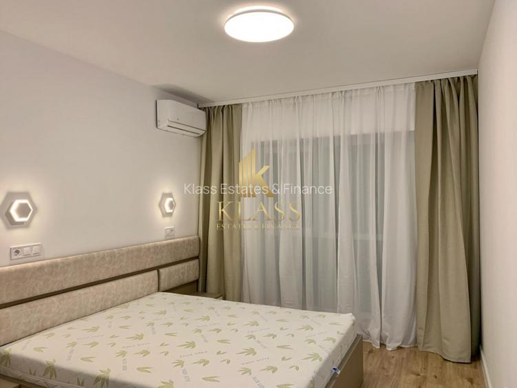 apartament 2 camere in Belvedere Residence - 7