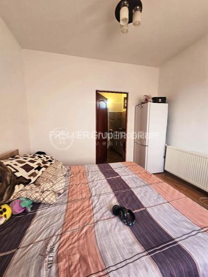 ETAJ 3! Garsoniera renovata 20mp, Alexandru cel Bun - 2