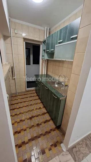 Garsoniera, decomandata, 40 mp, ac, balcon, metrou, 1 Decembrie 1918 - 4