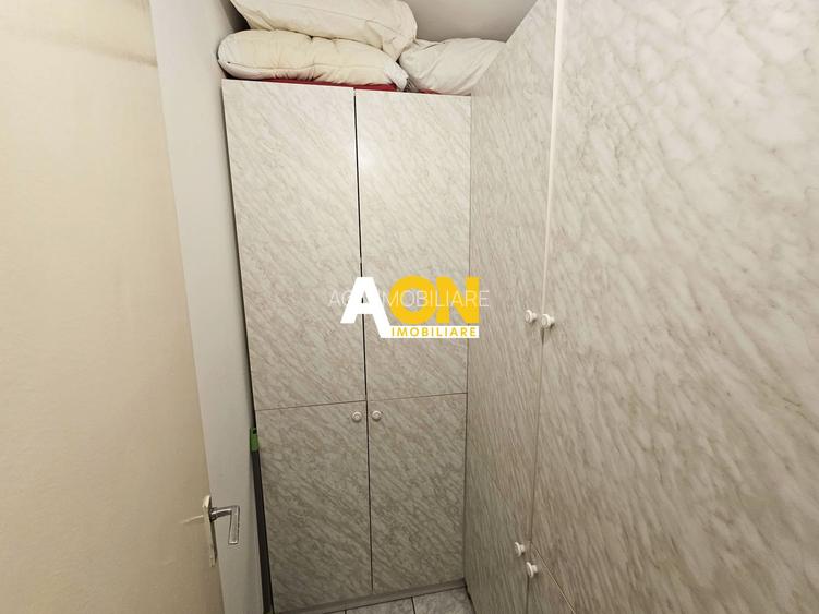 Apartament 3 camere, 2 bai, etaj 2, Cetate, zona Scolii Mihai Eminescu - 9