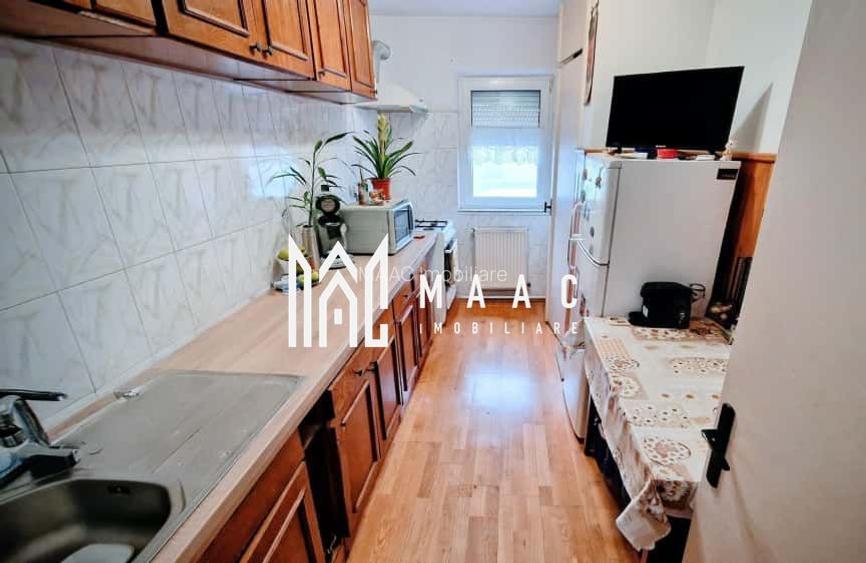 Apartament 3 Camere I Decomandat I Vasile Aaron - 5