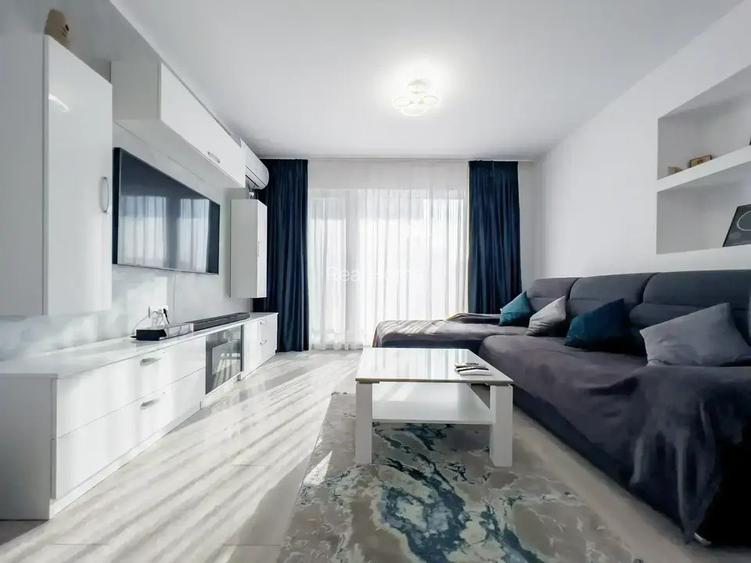 3 Camere Terasa 32mp | 111 mp | 15 min metrou | Comision 0% - 3