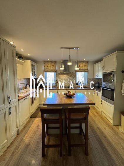 Vand | Casă britanică într-o zonă liniștită | 1000mp Teren | Puasesti-Olanesti - 8