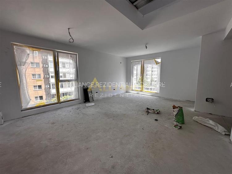Apartament 2 Camere | Duplex | Terasa 34 MP | 10 Min Metrou Berceni - 5