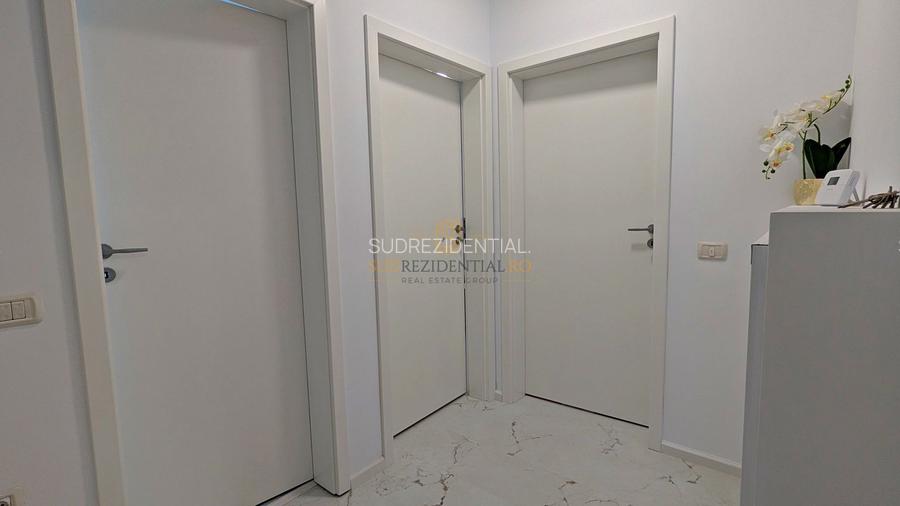 Apartament 2 camere, decomandat, Drumul Binelui, Comision 0% - 8