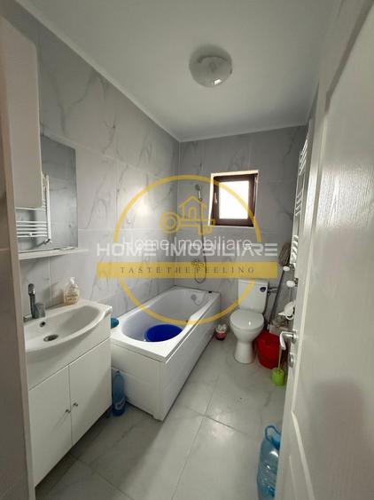 Etaj 2/Apartament 1 Camera-Decomandat/Loc De parcare! - 5