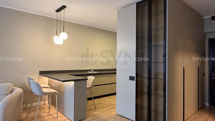 REA1028514 Apartament 3 camere LUX Soseaua Nordului - Herastrau - 8