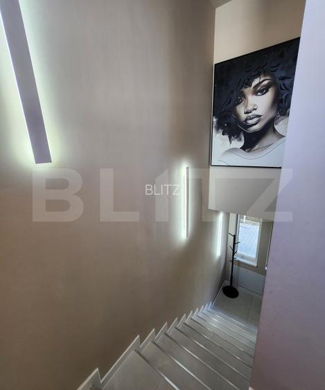 Comision 0%! Duplex, 4 camere, gradina de 50 mp, Terra - 11