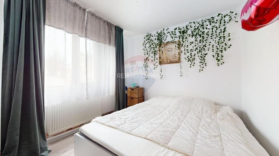 Apartament compact 2 camere, etaj 1, Săcele Electroprecizia - 7