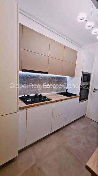 Închiriere Garsoniera - Lujerului - Complex Exigent Plaza - 3