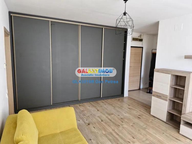 Inchiriere apartament 2 camere Baneasa-Greenfield - 3