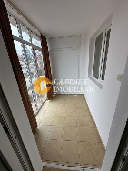 TATARASI - BLOC NOU INTABULAT - 2 CAMERE - GRADINA PRIVATA - 5