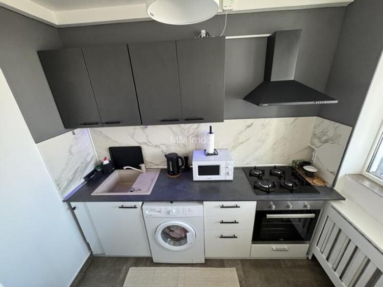 Apartament cu 2 camere/ Bd Ion Mihalache/ Metrou 1 Mai - 6