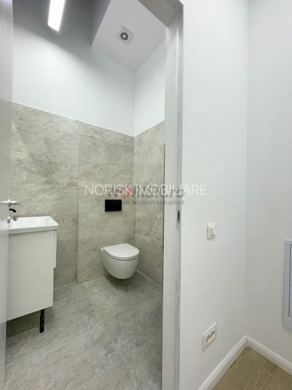 Spatiu Comercial Parter CORTINA Academy 273mp 2021 - 10