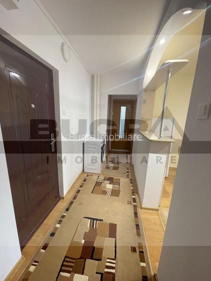 Apartament de 2 camere, decomandat, 54 mp, zona Primaverii - 7