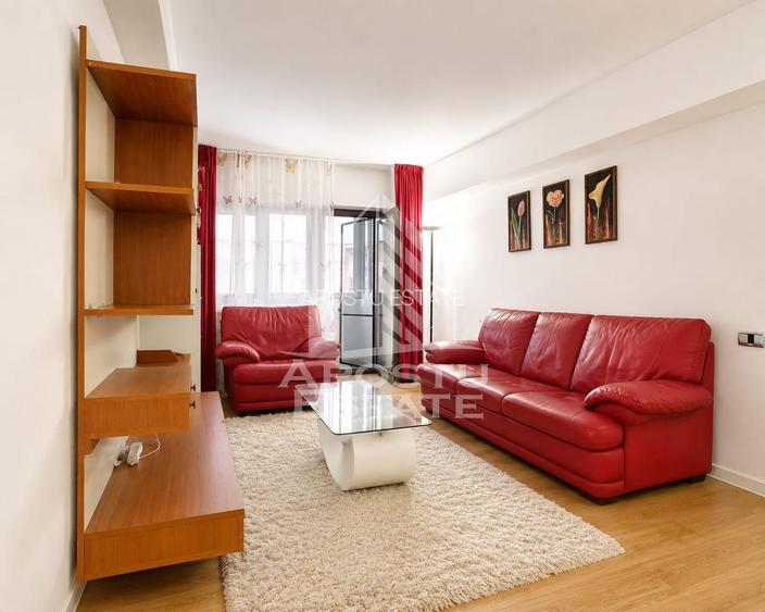 Apartament 2 camere zona Micalaca - 2