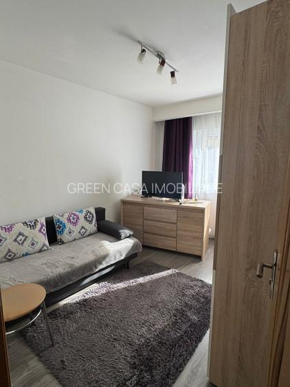 Apartament 3 camere decomandat, 64mp, zona Kaufland, Marasti - 9