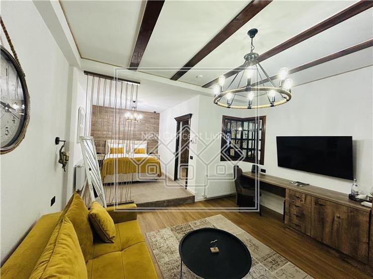 Casa de inchiriat in Sibiu - Confort lux - Zona Lazaret - 2