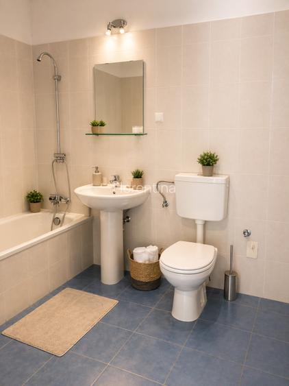 Apartament 2 camere complex Doamna Ghica Plaza ,67mp utili, Direct Proprietar - 5