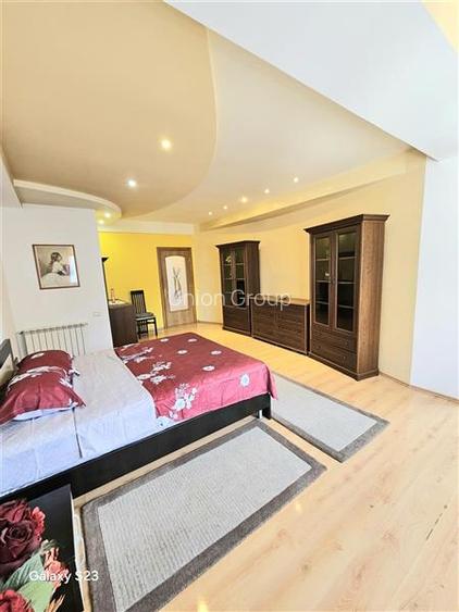 Inchiriere Apartament Superb 180 mp, Centru Vechi - 17