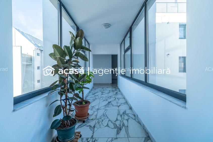 Apartament amenajat complet, ideal pentru familie sau investiție. - 11
