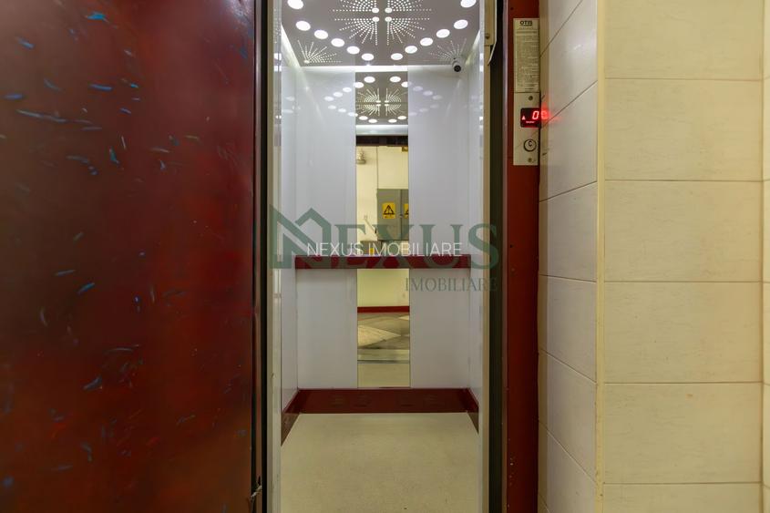 Aspartament 3 camere decomandat Tic-Tac ! - 17