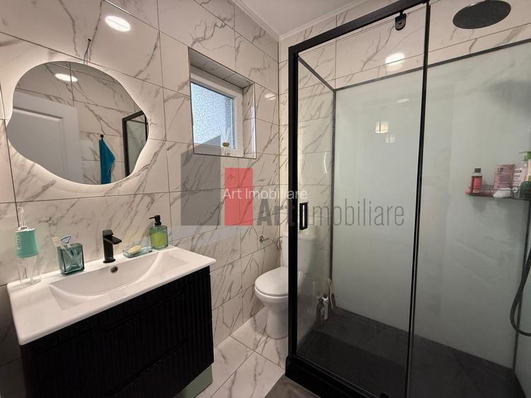 Casa curte Popesti Leordeni - A0 - 7