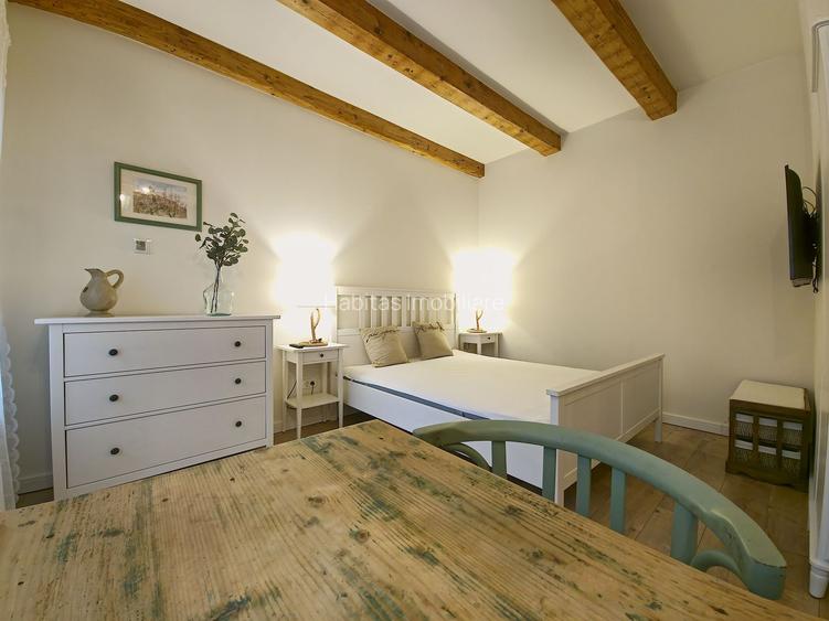 Doua apartamente, ultrafinisate,mobilate la cheie, Horea zona Urania - 14