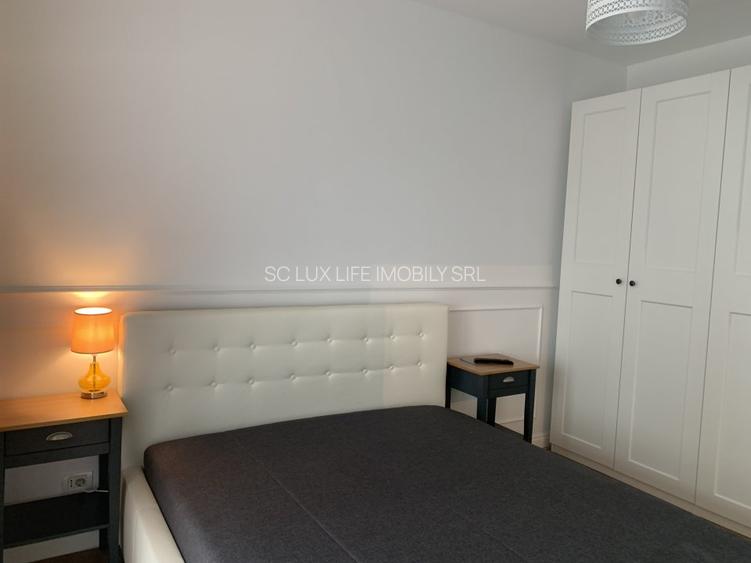 inchiriez apartament 3 camere lux Aradului 600 euro - 10