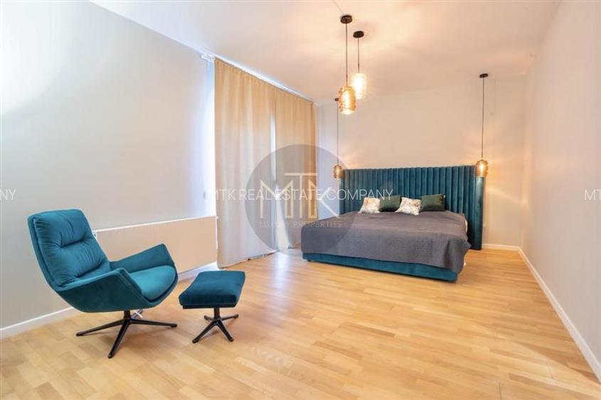 VILA DE LUX Smart Home cu piscina in Complex Exclusivist | 10 camere | Iancu Nic - 22
