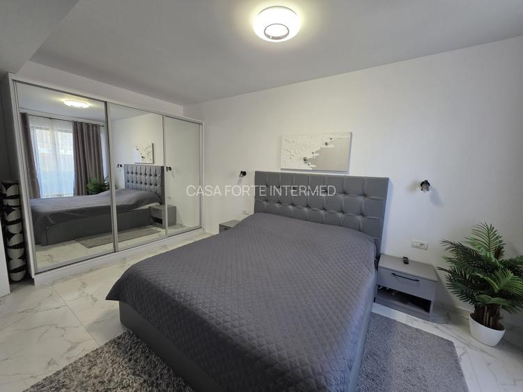 Apartament 2 camere Statiunea Mamaia zona Butoaie - 137000 euro - 35