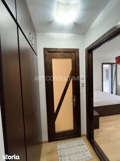 Apartament 2 Camere | Titan | Balcon | Mijloace de transport - 8