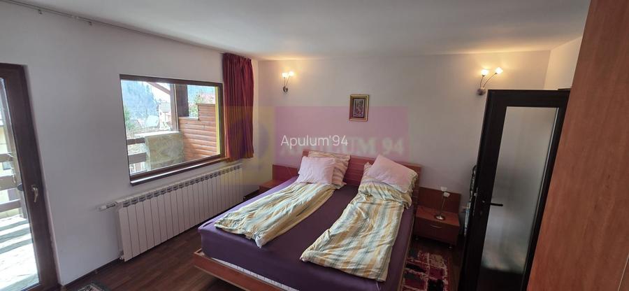 Vila duplex de vanzare cu 4 camere in Azuga - 22