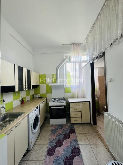 Garsonieră de închiriat – Zona Narcisa - 5