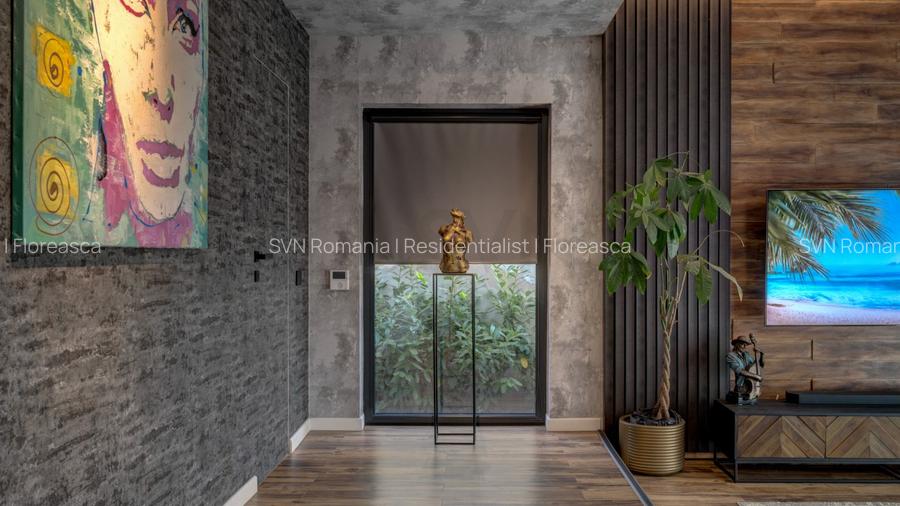 REV2005134 Vila 4 Camere Pipera - 19