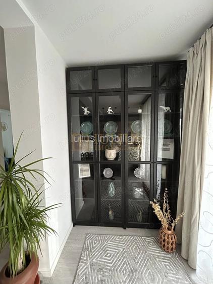 3 camere  – Braytim, lângă Lidl și Kaufland | 2 locuri parcare - 5