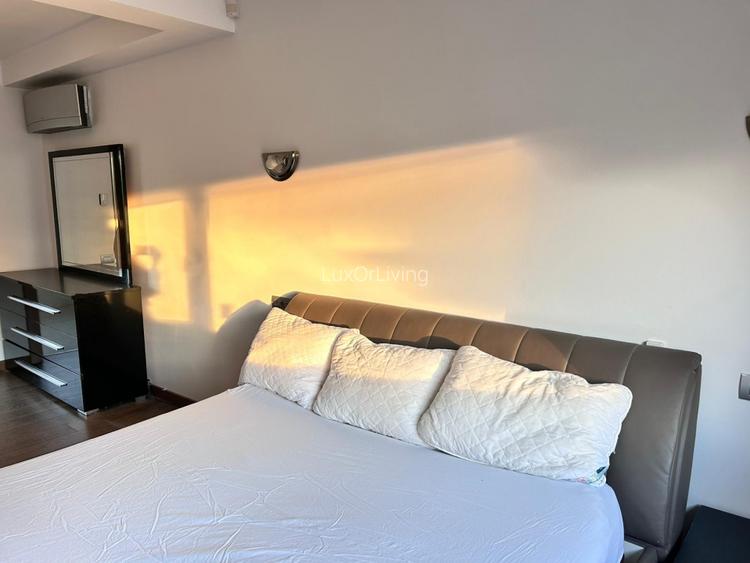 INVESTITIE CU CHIRIAS VILA Pipera - piscina exterioara - gradina - 2