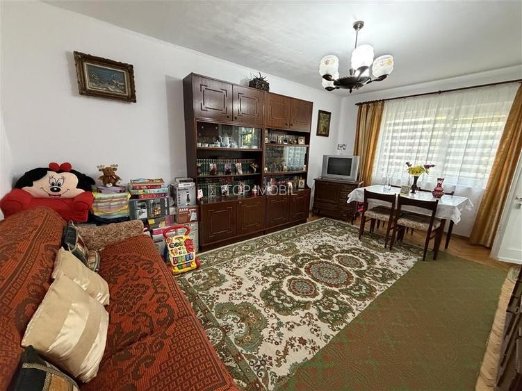 Apartament 3 camere, etaj intermediar- Nicolina - 2
