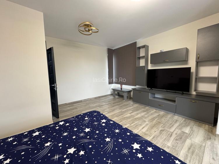 Apartament cu 2 camere Bucium - 2