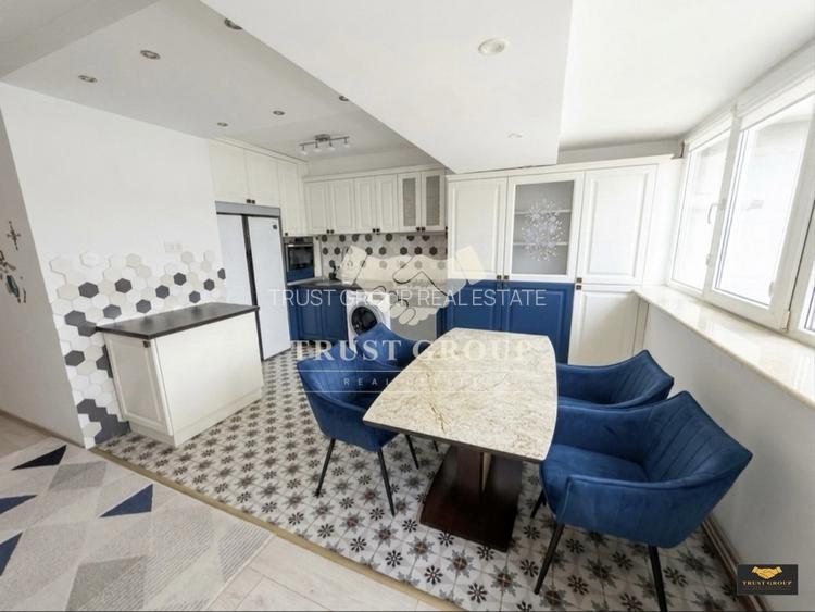 Aparatment 3 camere Victoriei | Centrala proprie | Imobil 1979 - 4