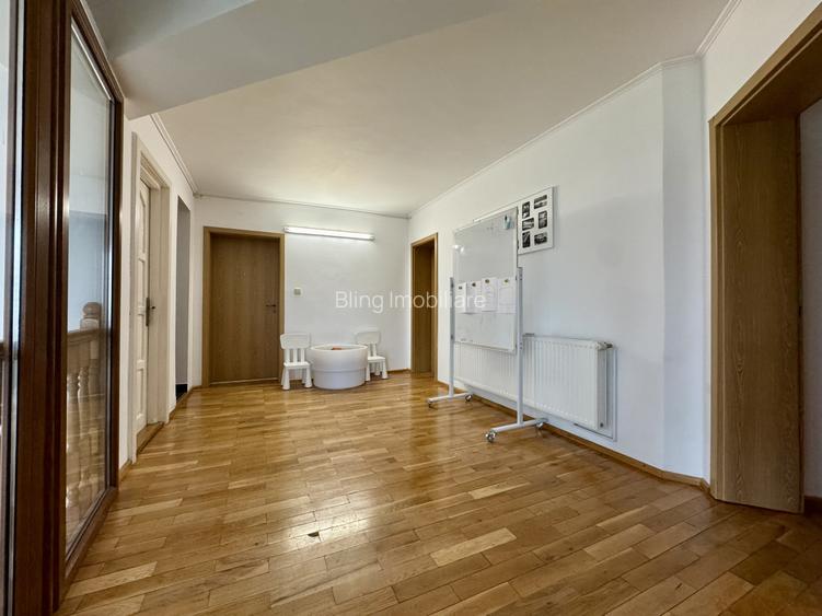 Spatiu 500 mp utili, teren 2000 mp, 10 parcări, cartier Andrei Mureșanu - 11