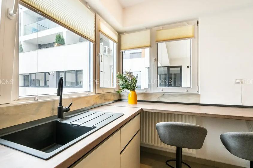 Apartament 2 camere – Vanzare - Mobilat cu Designer – Direct Propietar - 12